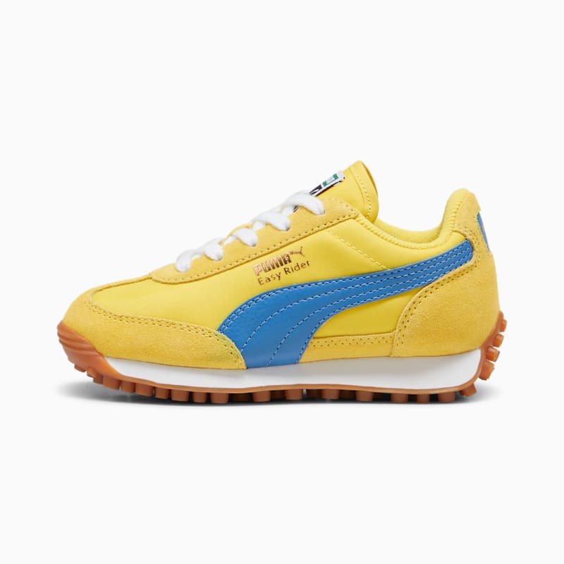 Easy Rider Vintage Little Kids' Sneakers - Image 10