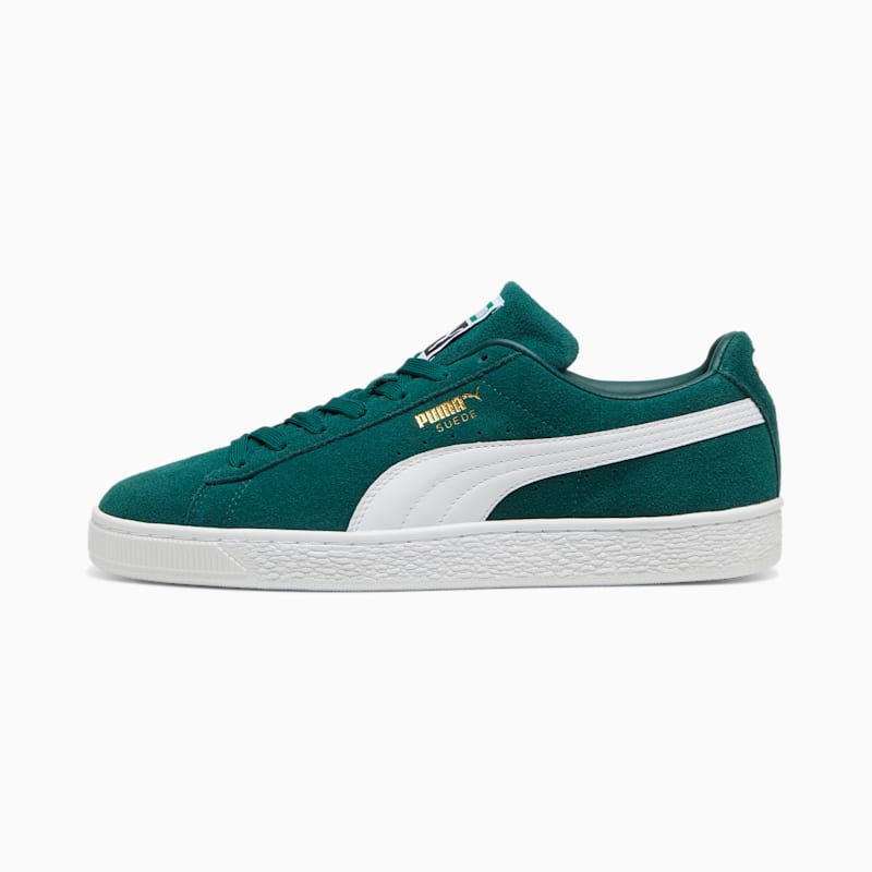 Suede Classic Sneakers - Image 8