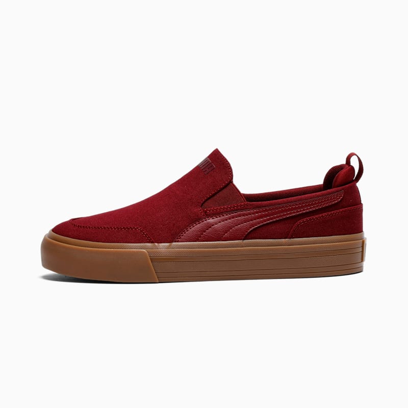 Court Classic Vulcanized Men's Slip-On Shoes - Image 2