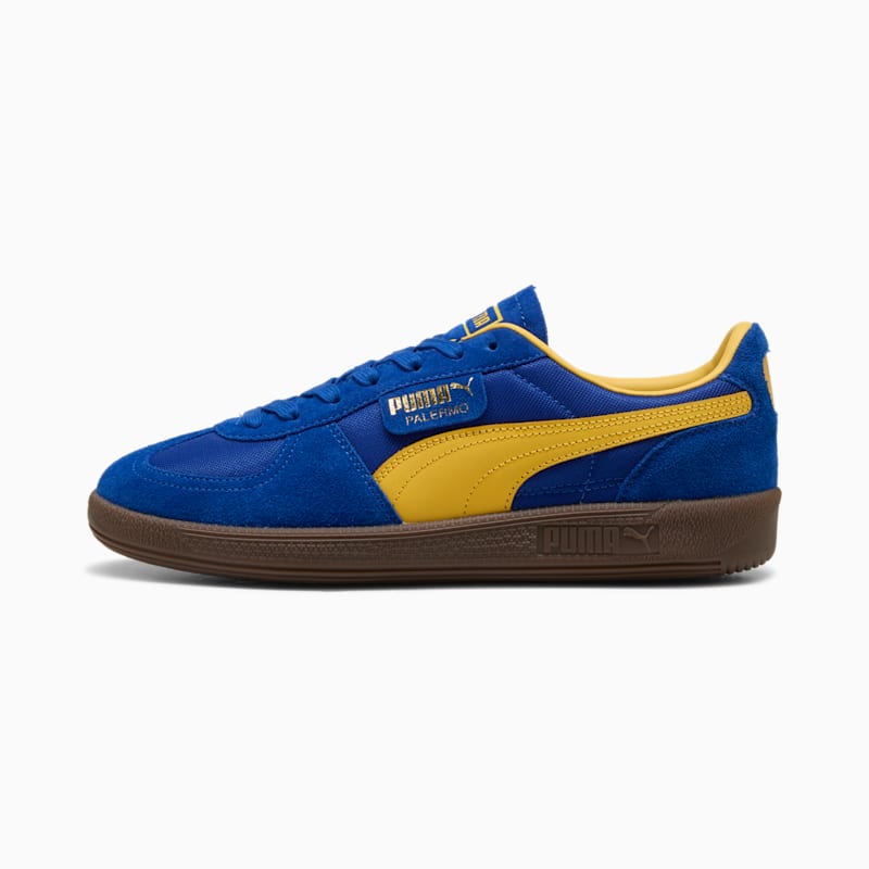 Palermo Vintage Update Men's Sneakers - Image 2
