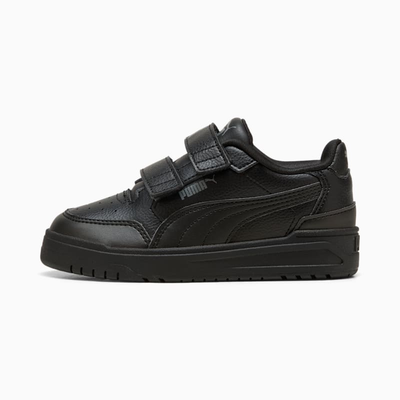 Shuffle Downtown Lo Little Kids' Easy On Sneakers - Image 2