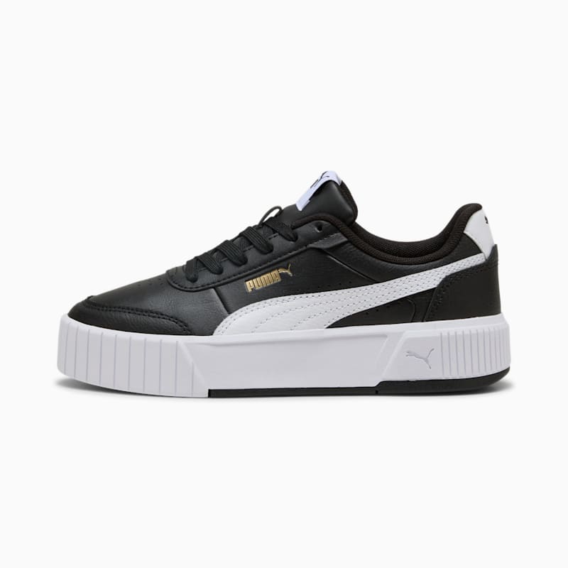 Carina Mia Big Kids' Sneakers
