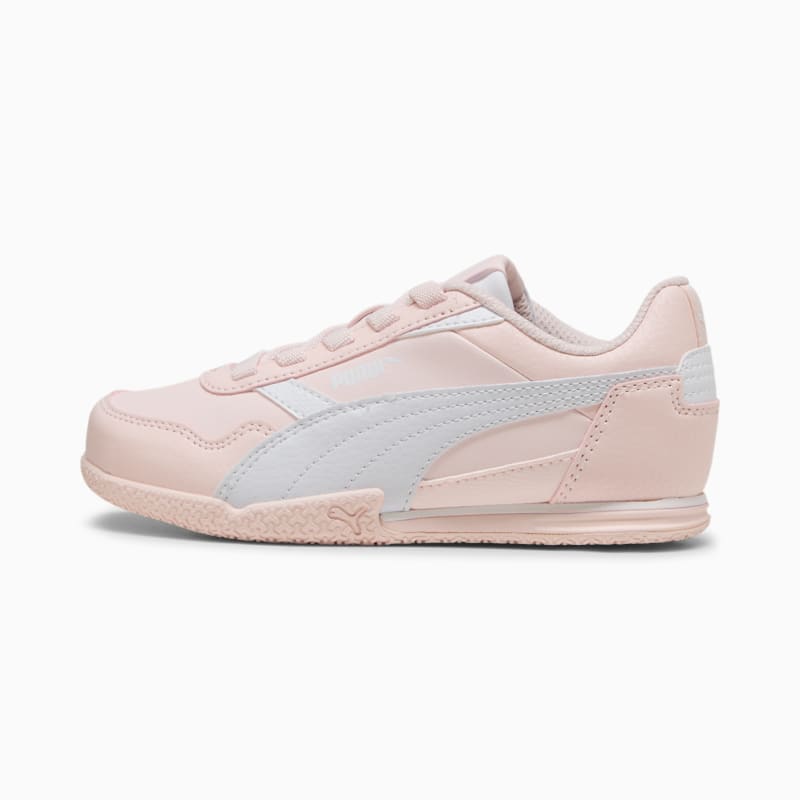 Bella Donna Little Kids' Easy On Sneakers - Image 2