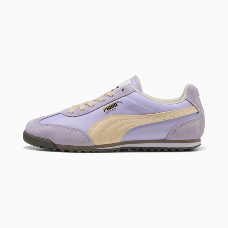 Arizona Nylon Women's Sneakers - Image 4