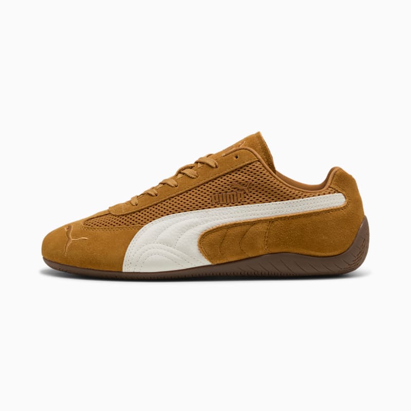 Speedcat Mesh Sneakers - Image 2