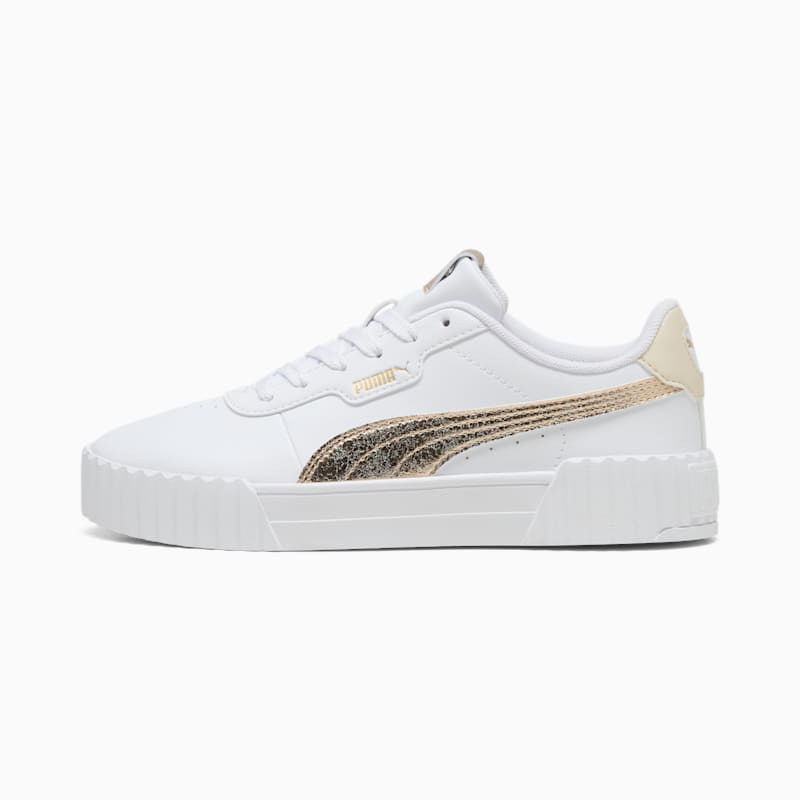 Carina 3.0 Metallic Whisper Women's Sneakers - Image 2
