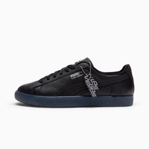 Clyde Club Las Vegas Sneakers