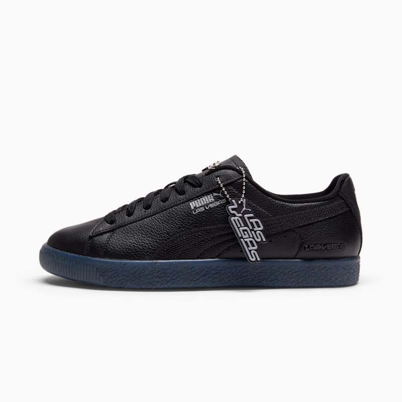 Clyde Club Las Vegas Sneakers