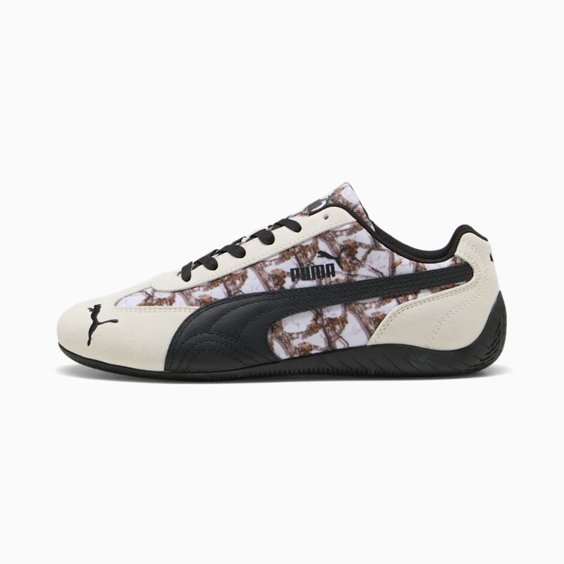 Speedcat Camo Men's Sneakers - Image 2