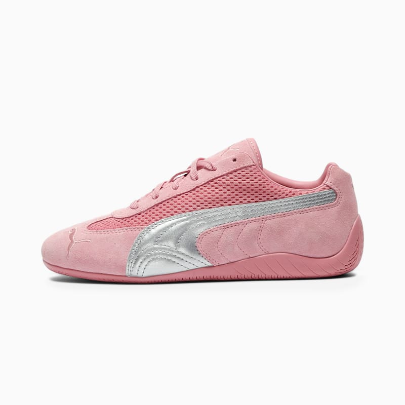 Speedcat Premium Women's Sneakers - Image 5