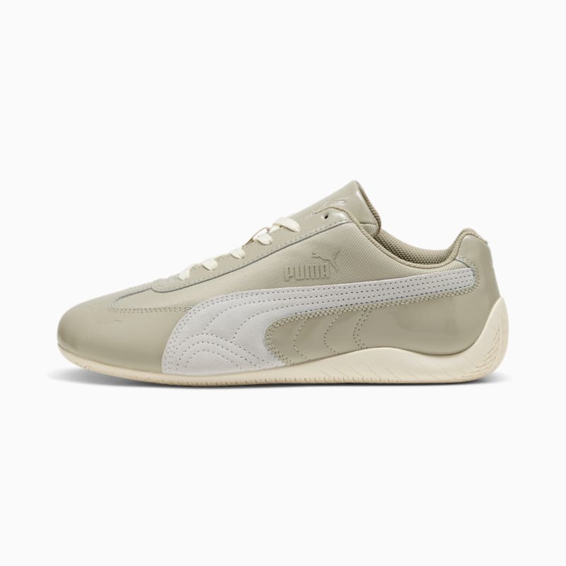 Speedcat Patent Women's Sneakers
