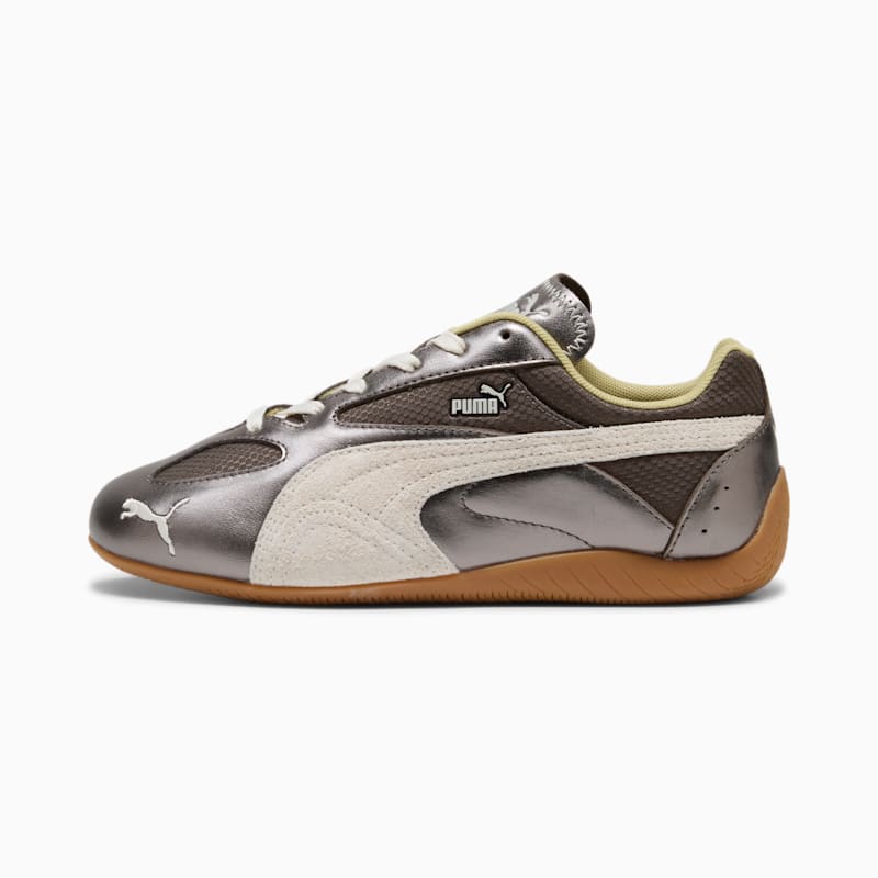 Speedcat Lou Metallic Women's Sneakers - Image 3