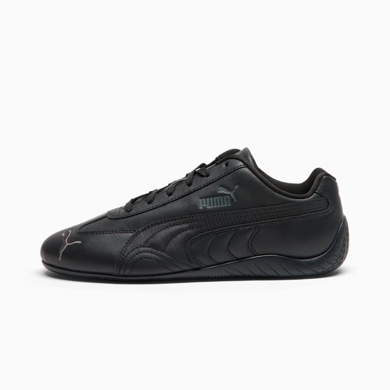 Speedcat Leather Women's Sneakers