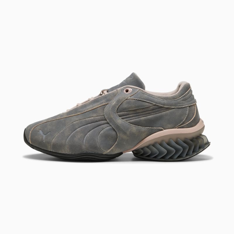 CELL GEO Biology Sneakers