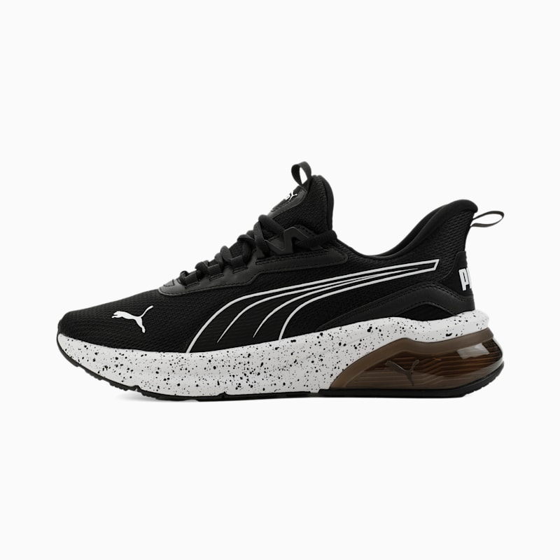 Seeker Speckle Sneakers