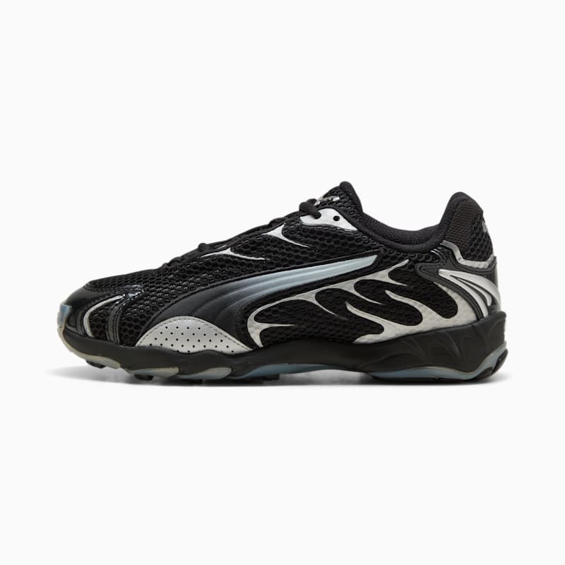 Inhale Metallic Women's Sneakers