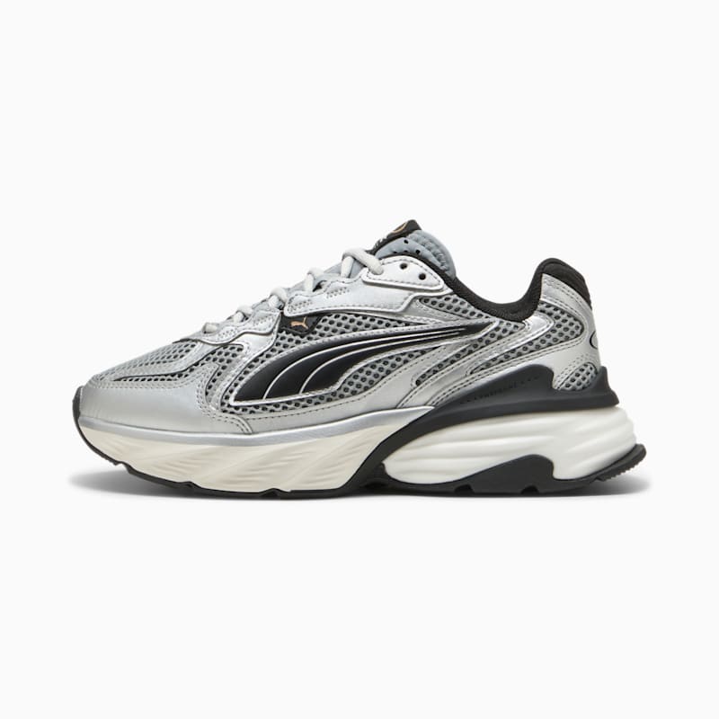 Fade Big Kids' Sneakers