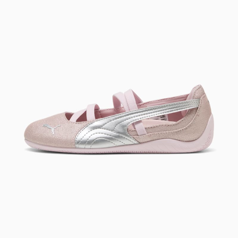 Speed Ballet Let It Shine Big Kids' Sneakers