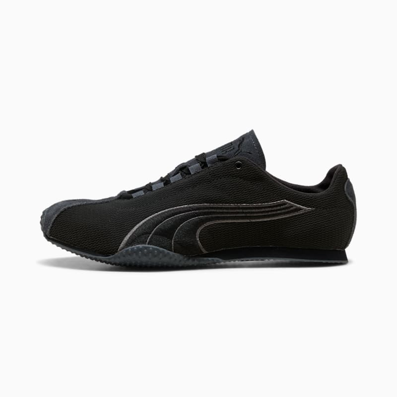 H-Street Embroidery Women's Sneakers - Image 2