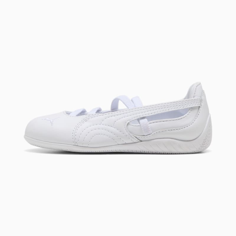 Speedcat Ballet Little Kids' Sneakers - Image 2