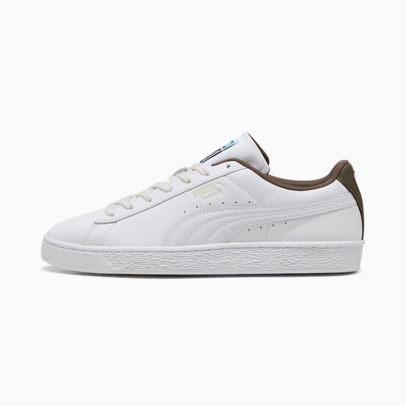 Suede Sneakers - Image 4