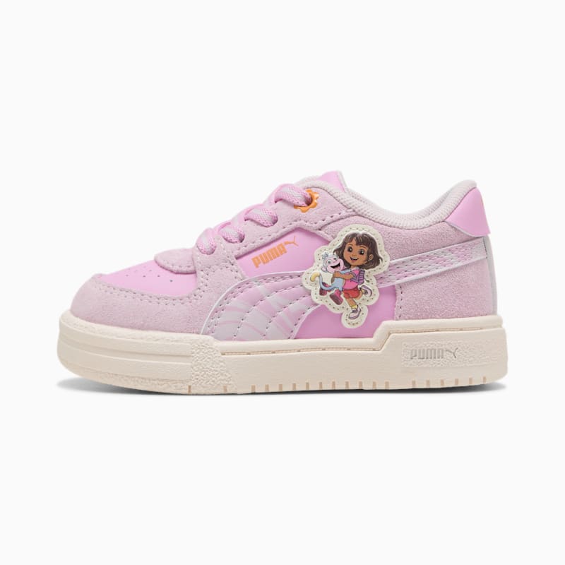 PUMA x DORA THE EXPLORER CA Pro Toddlers' Easy On Shoes