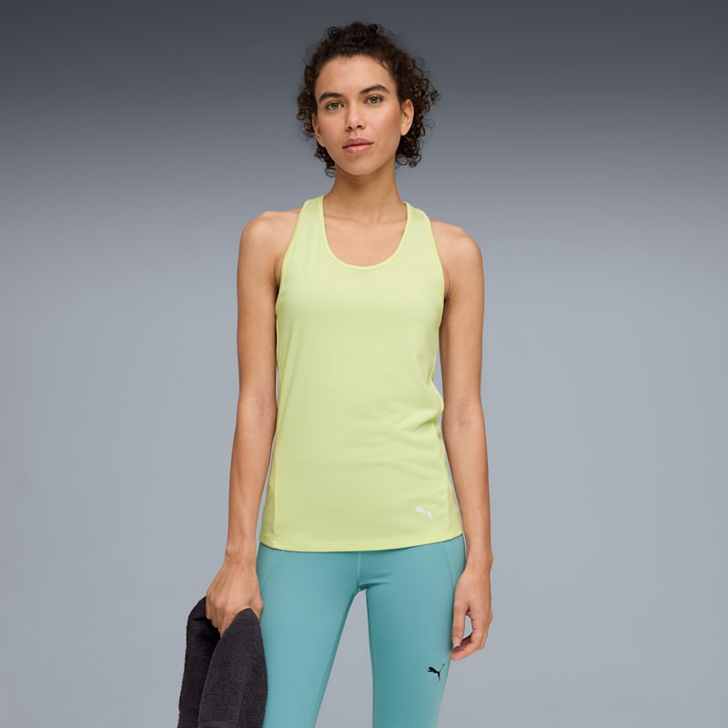 Train All Day Essentials Women's Training Racerback Tank - Image 5