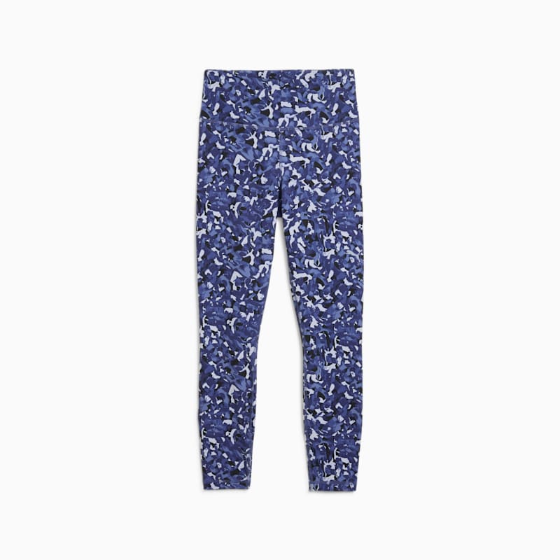 Train All Day Essentials Women's 7/8 Training Leggings - Image 2