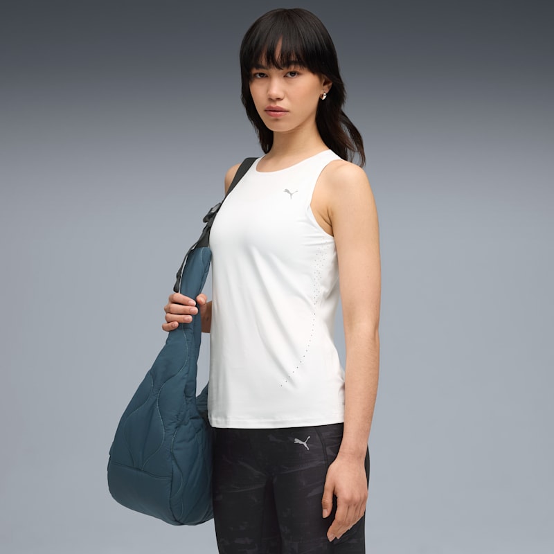 Everyday Cloudspun Ultra Soft Women's Running Tank Top - Image 2