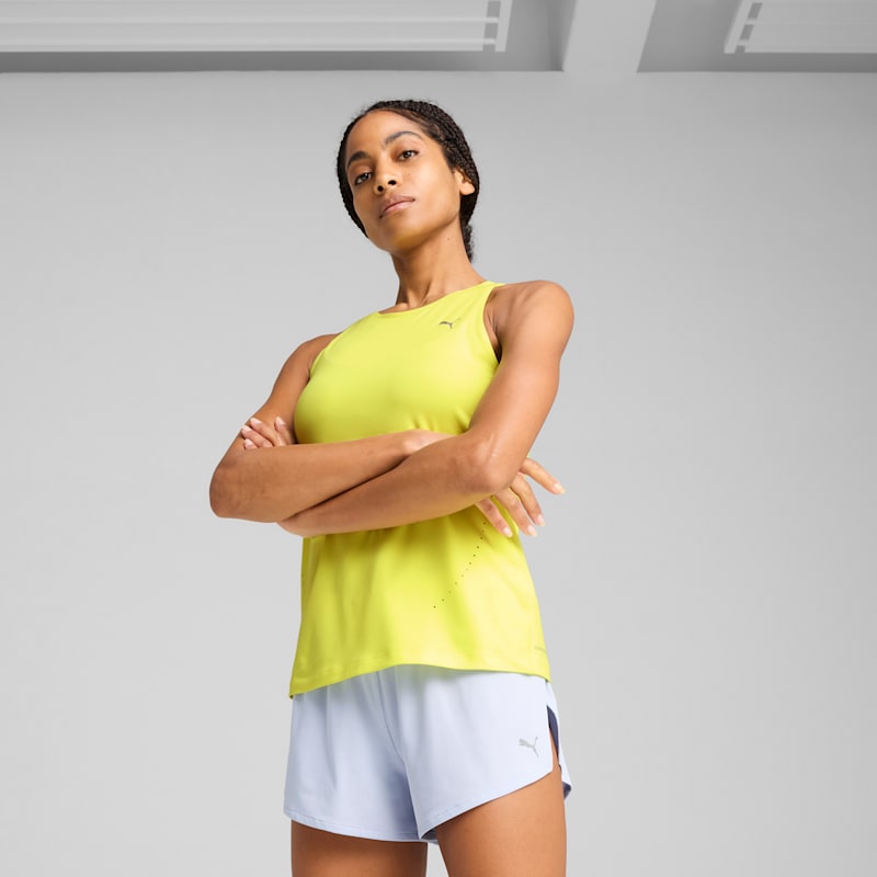 Everyday Cloudspun Ultra Soft Women's Running Tank Top - Image 4