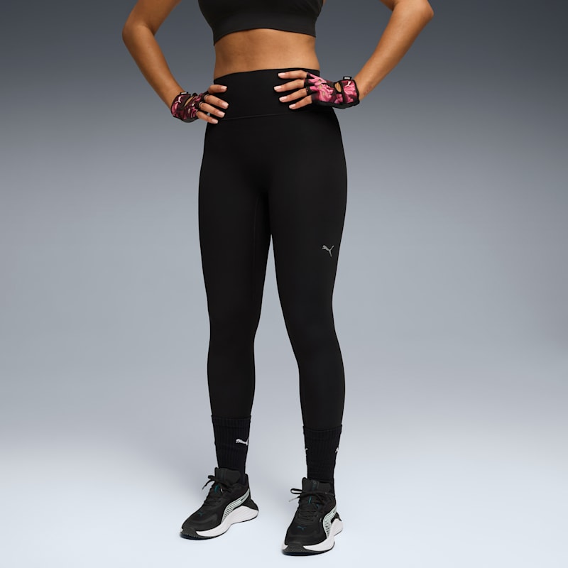Shapeluxe Women's High-Waist, 7/8 Training Tights