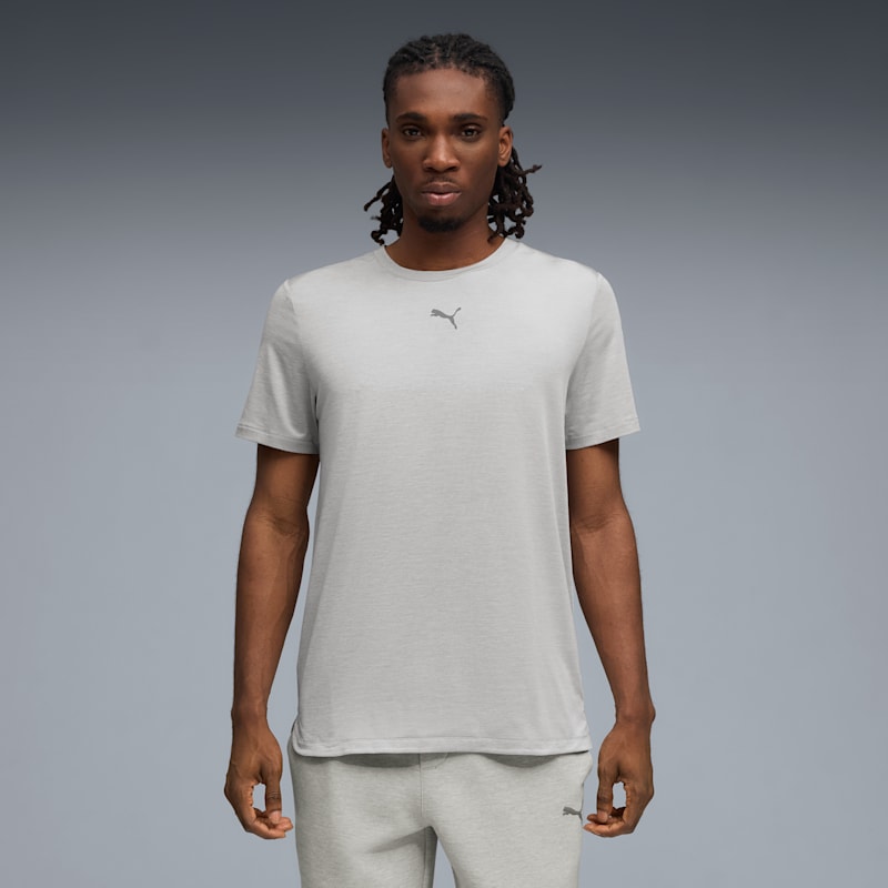 Cloudspun Ultra Soft Men's Training Tee - Image 2