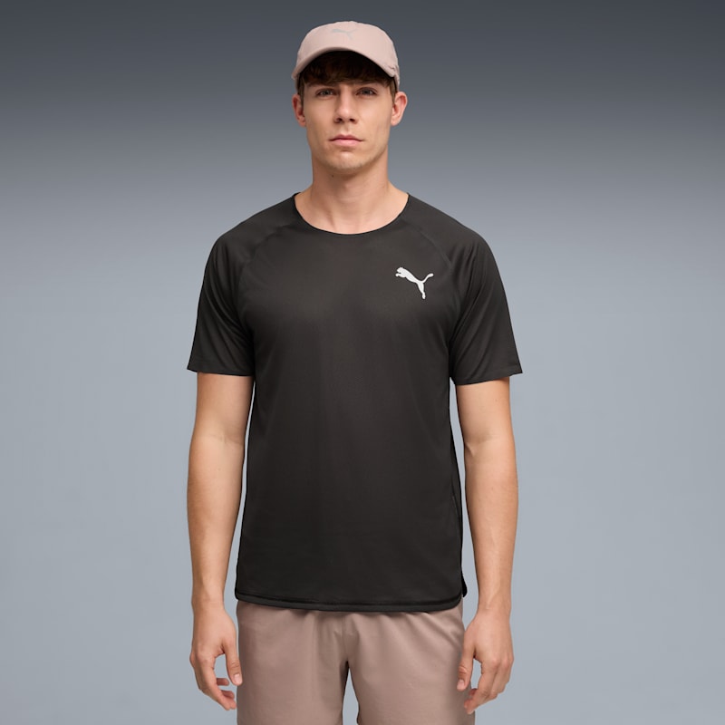 Lightspeed Men's Running Tee