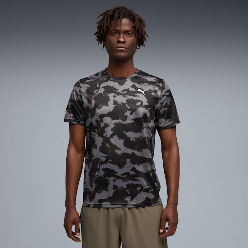 Train All Day Men's Training Tee
