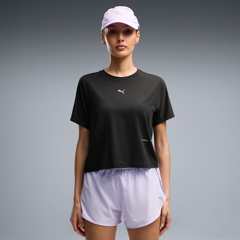 Brightstride Cloudspun Ultra Soft Women's Running Tee