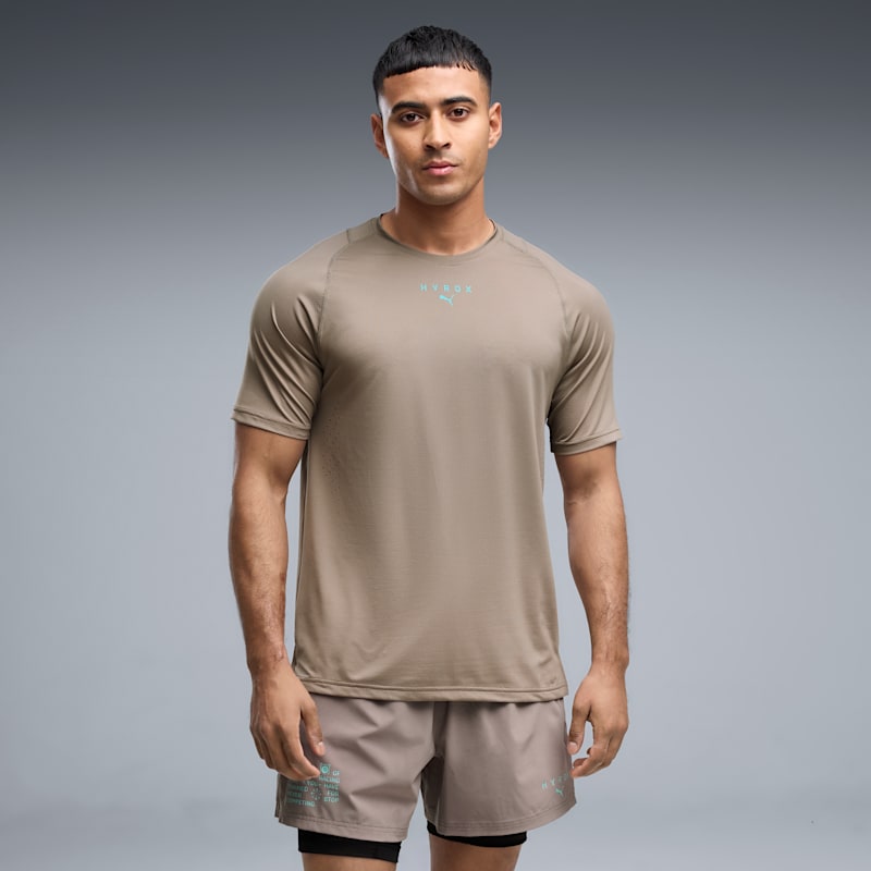 PUMA x HYROX PWRMODE Men's Tee - Image 2