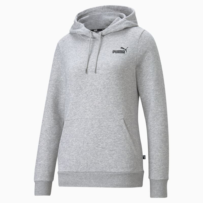 Essentials Small Logo Women's Hoodie - Image 3