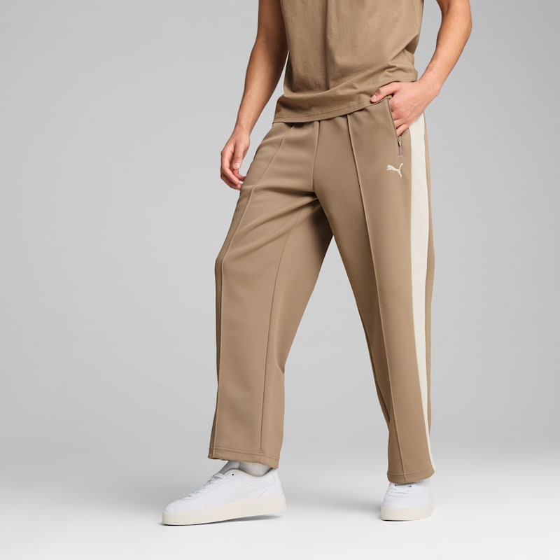 T7 Men's Relaxed Track Pants - Image 9