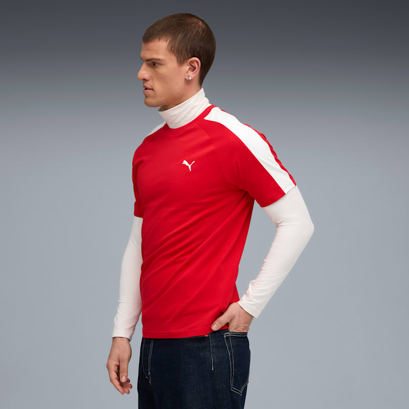 T7 Men's Tee - Image 3