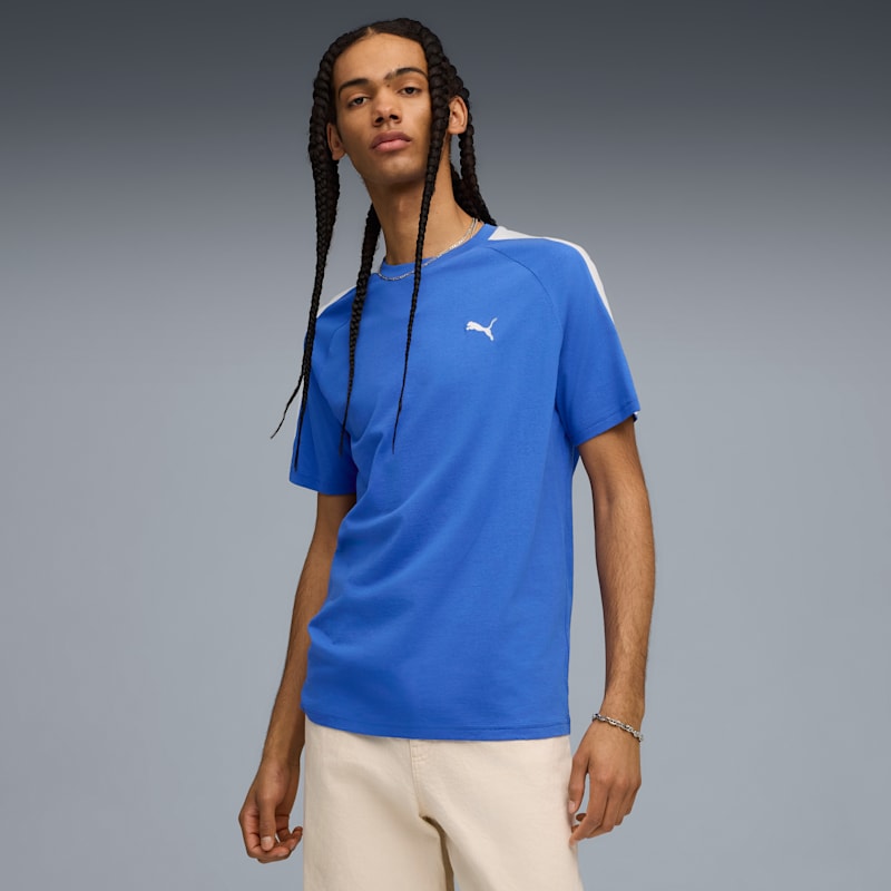 T7 Men's Tee - Image 4