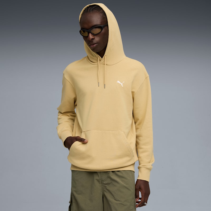 PUMA Wardrobe Essentials Men's Hoodie - Image 2