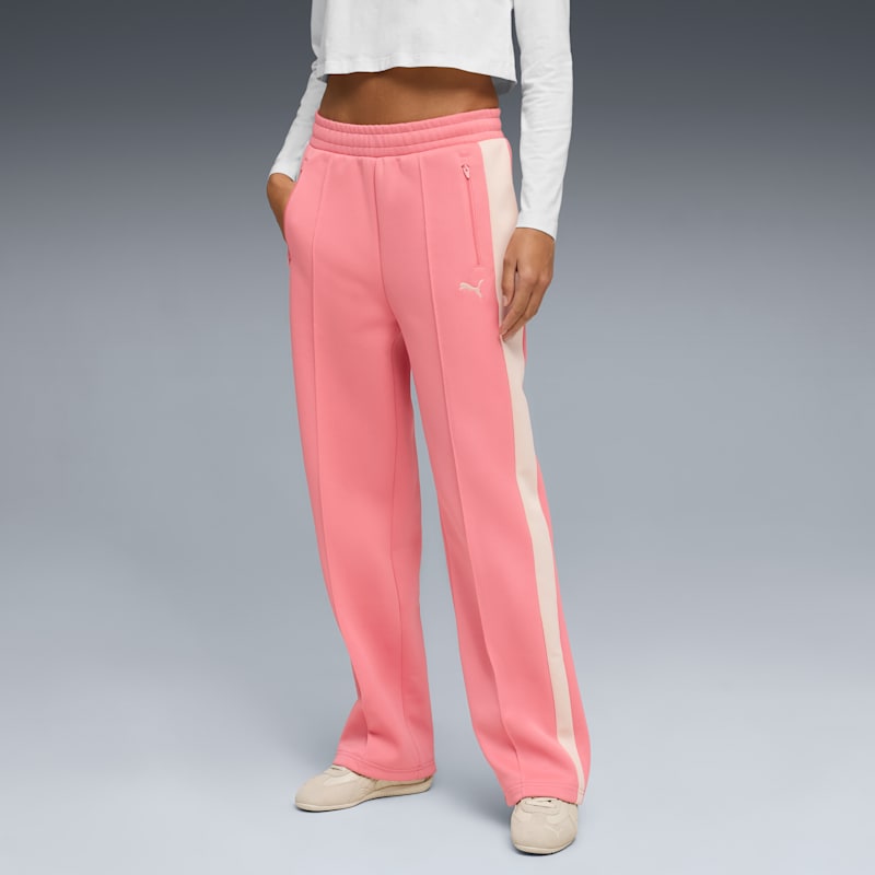 T7 Women's Straight Track Pants - Image 5