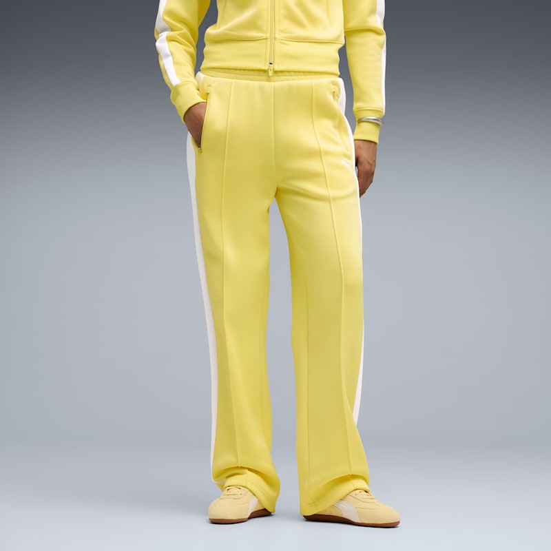 T7 Women's Straight Track Pants - Image 8