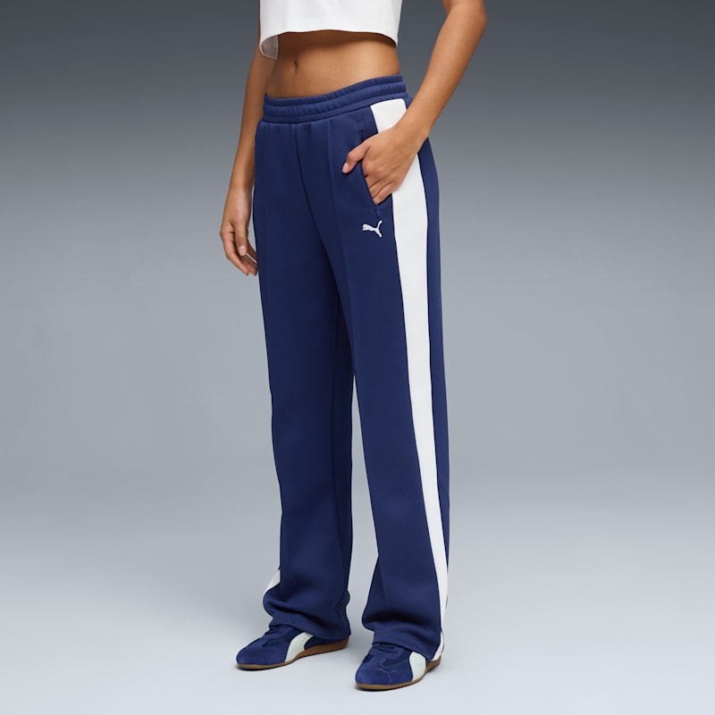 T7 Women's Straight Track Pants - Image 10