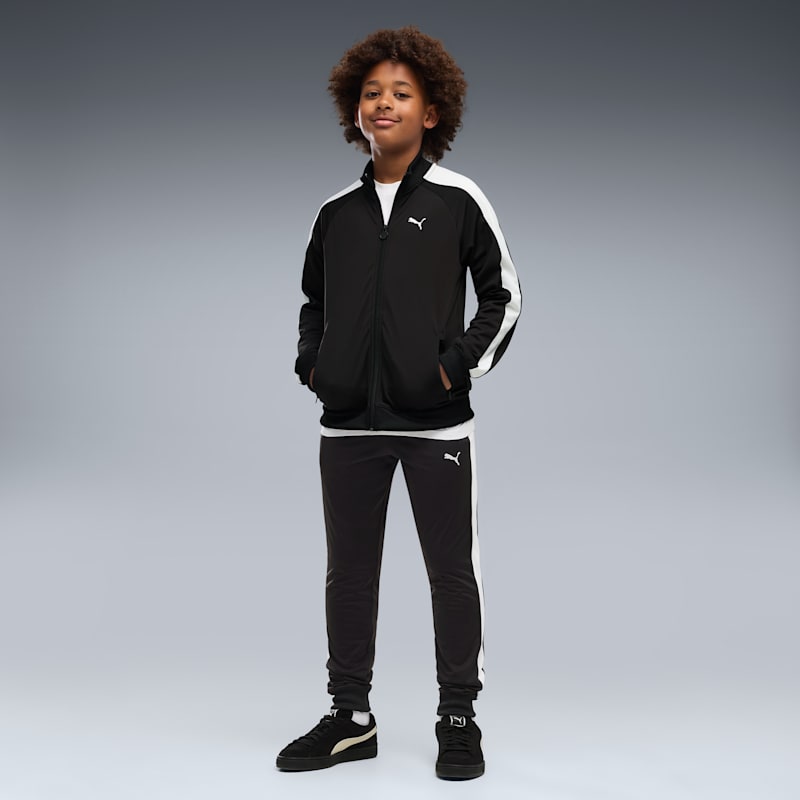 T7 Big Kids' Track Pants