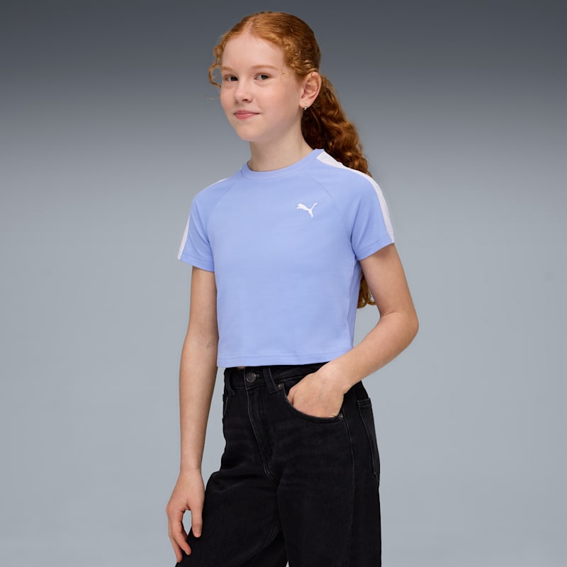 T7 Big Kids' Tee - Image 5