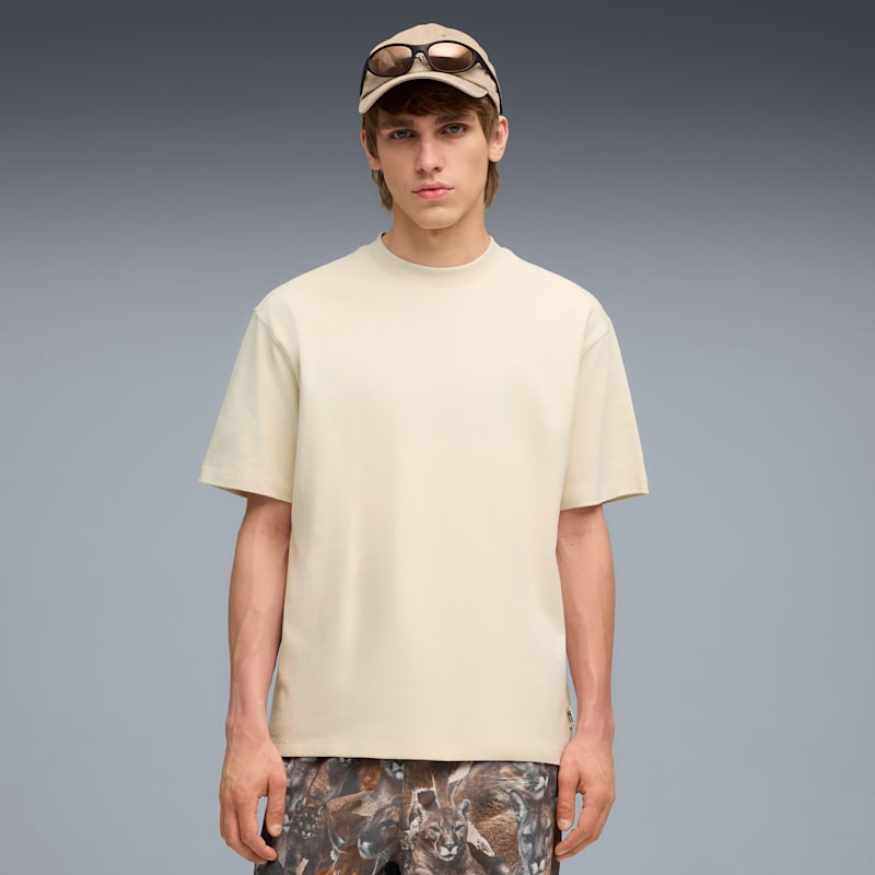 PUMA SELECT Essentials Men's Tee