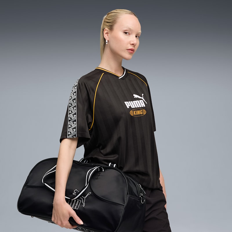 King Relaxed Jersey