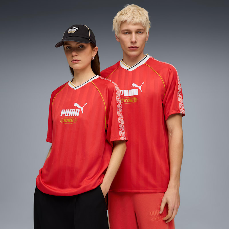 King Relaxed Jersey - Image 2