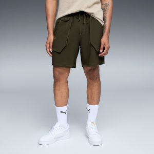 PUMA x BODEGA Men's Shorts